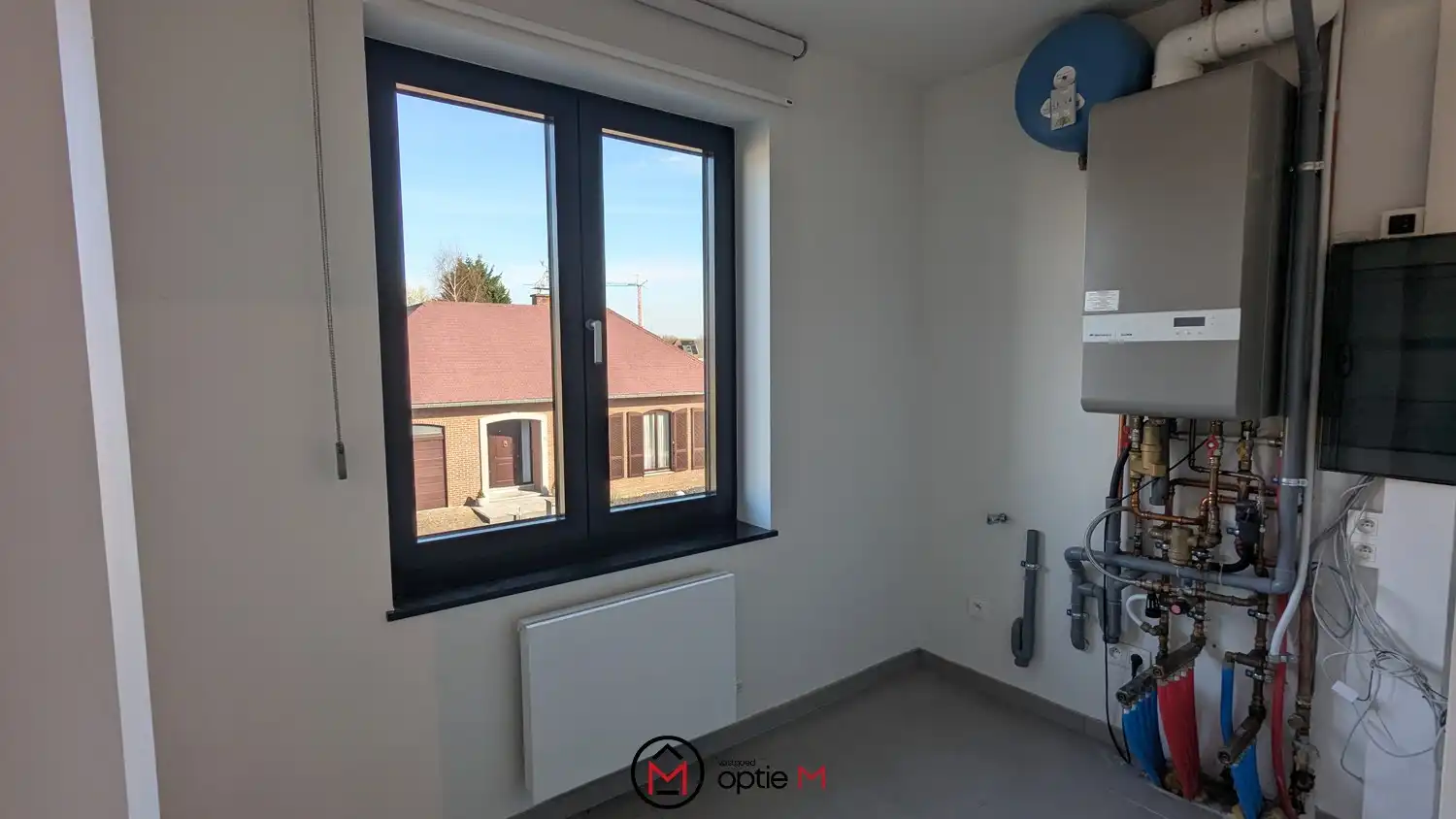 🏡 Duplex appartement te huur in Bilzen-Hoeselt – Instapklaar met 2 slaapkamers - op wandelafstand van het centrum van Bilzen foto 18