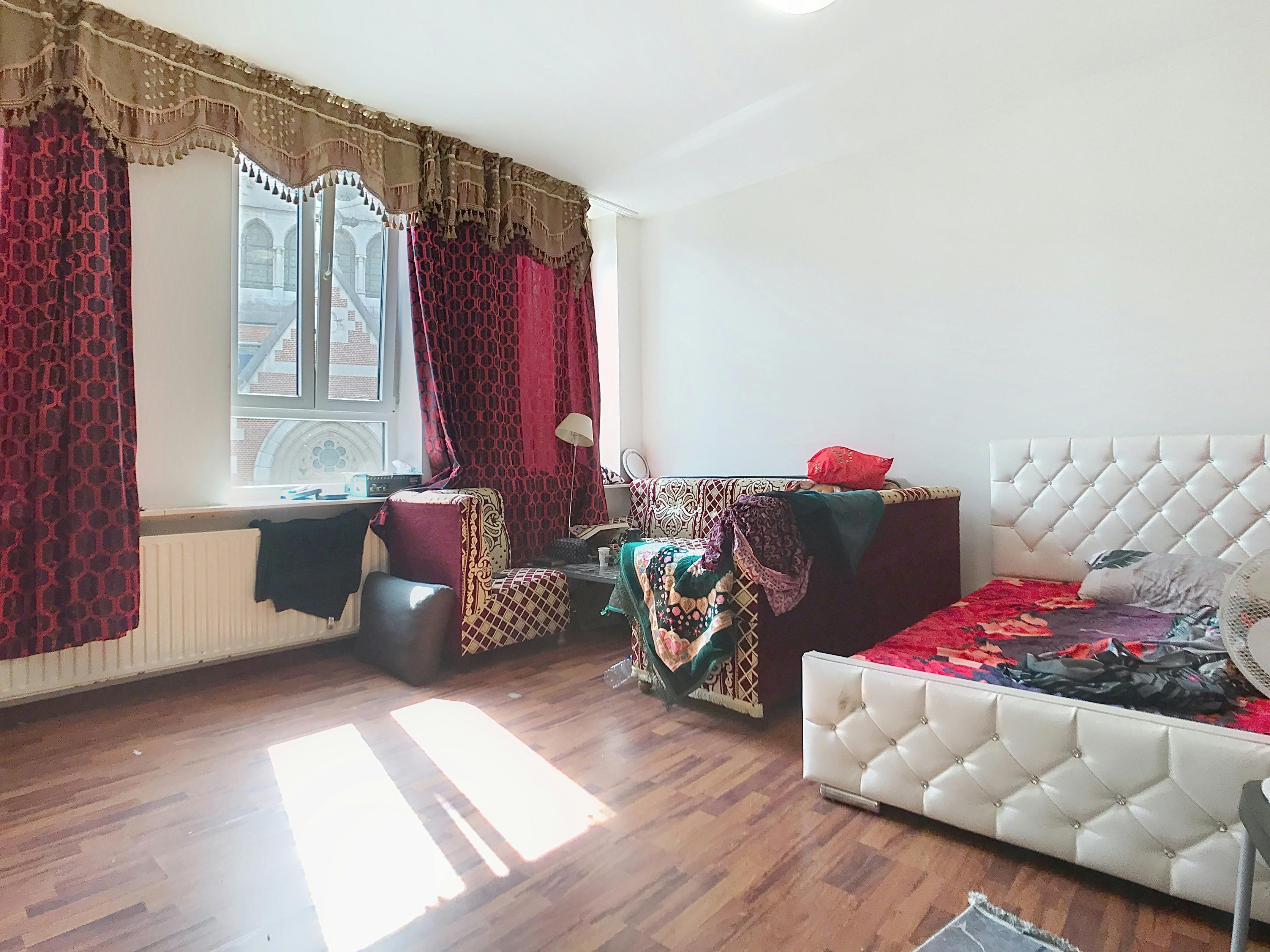Huis met 8 studio's te koop in Antwerpen foto 12