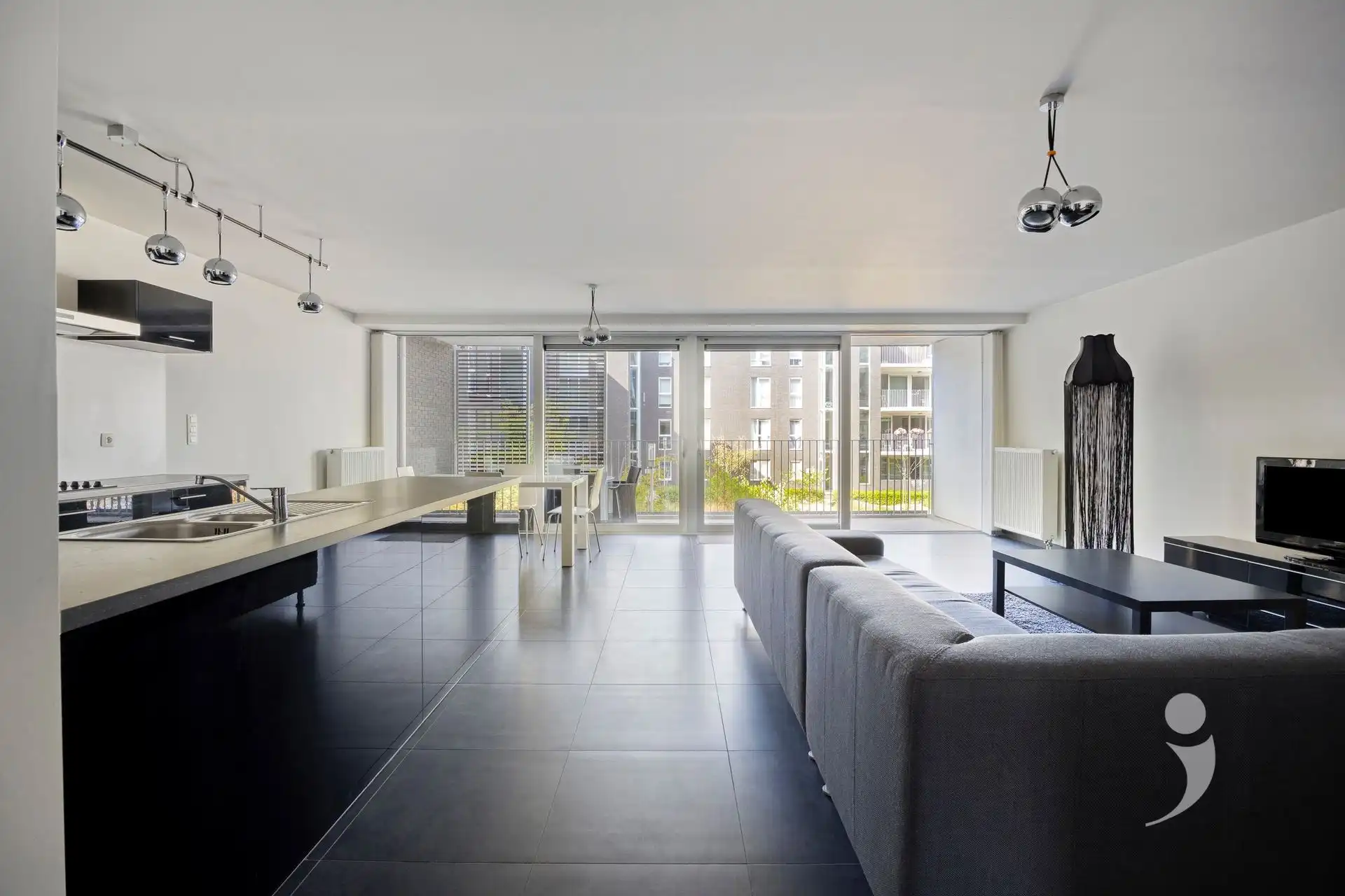 Rustig wonen in centrum Leuven! foto 5