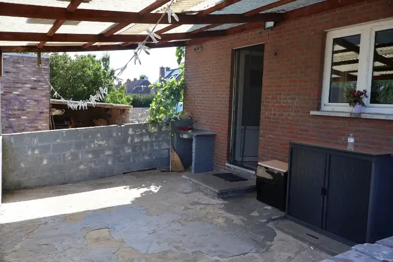 Woning met 4 slaapkamers en garage foto 25