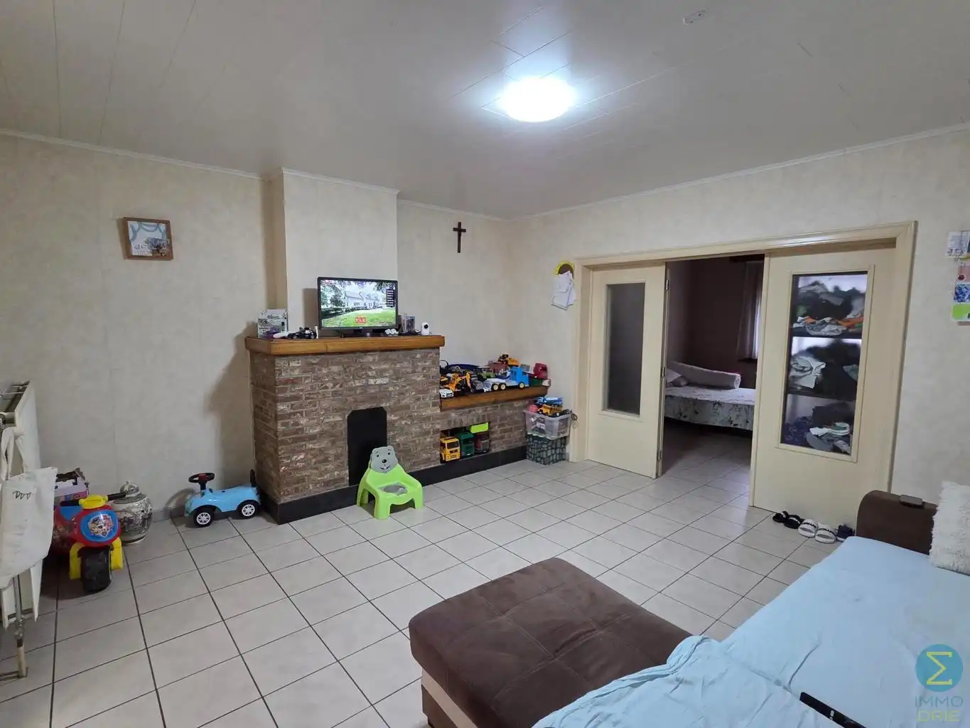 Appartement te huur foto 2