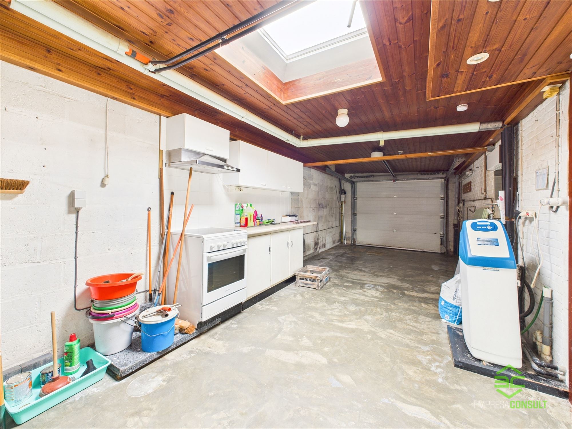 Gelijkvloerse woning op 12a 9ca in het centrum! foto 15