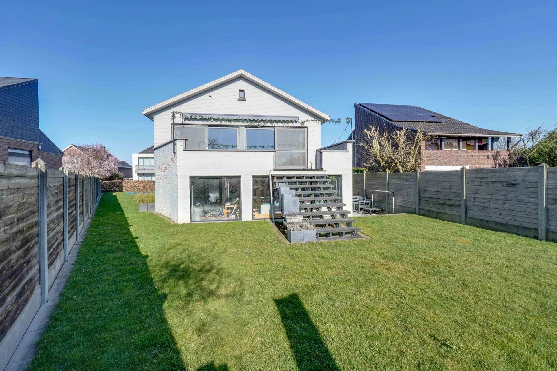Ruime instapklare woning foto 14
