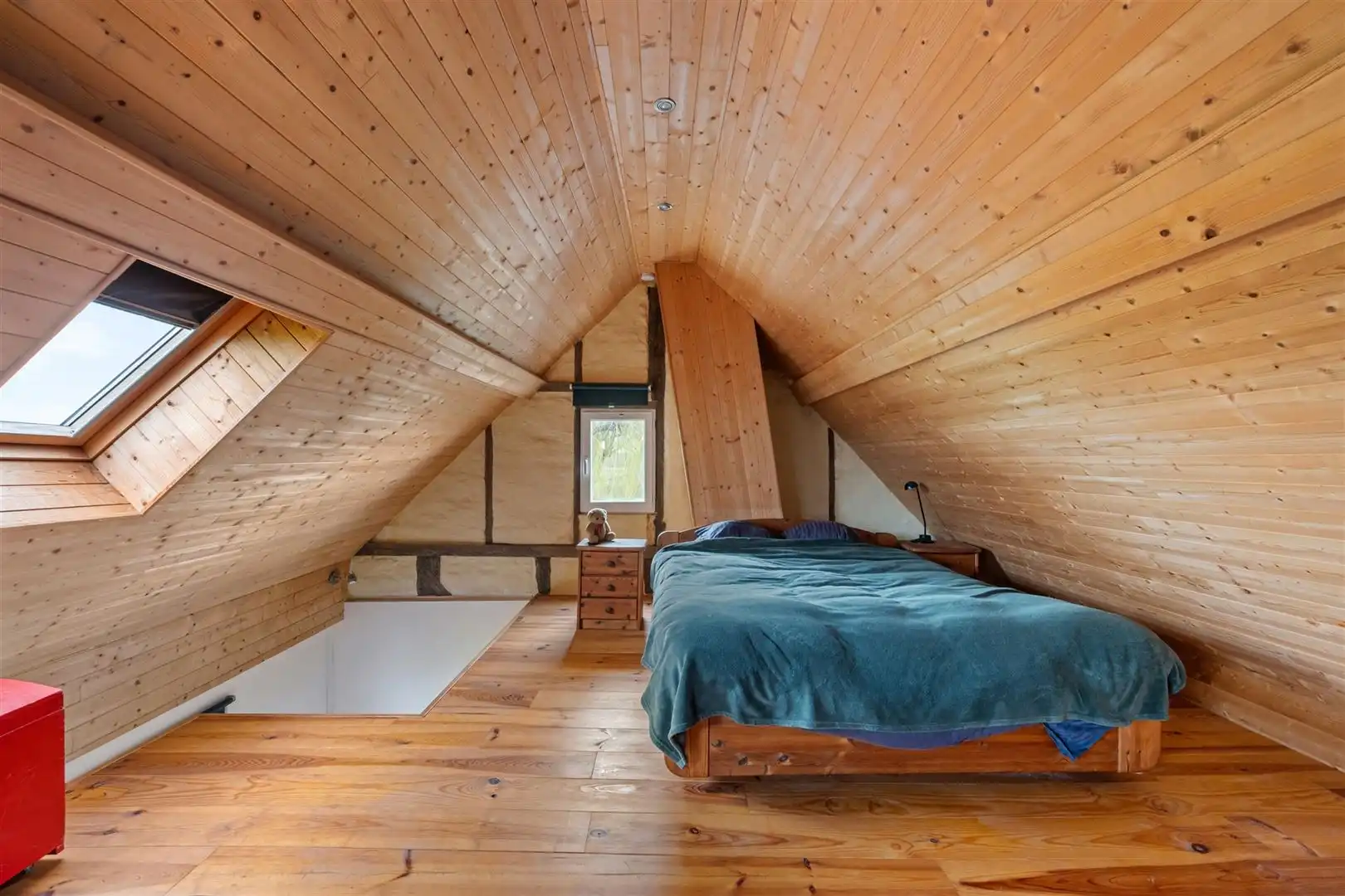 Alleenstaande woning op 850m² foto 16