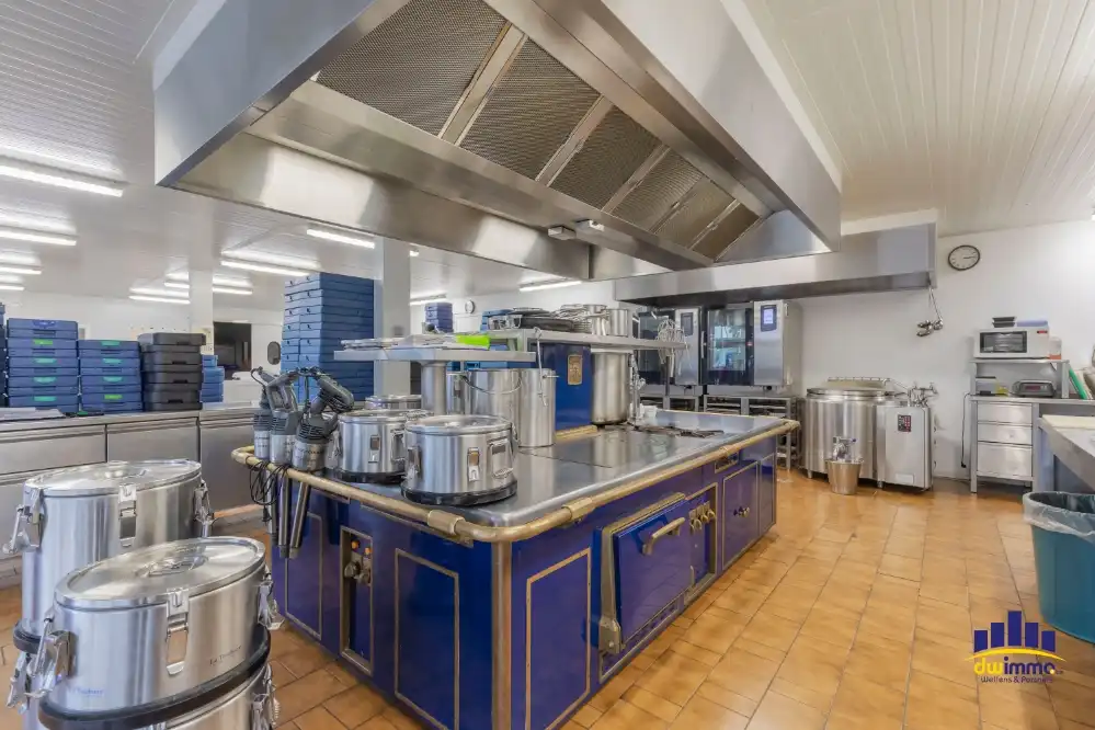 Overname: veelzijdig cateringbedrijf / traiteur in Ninove foto 8