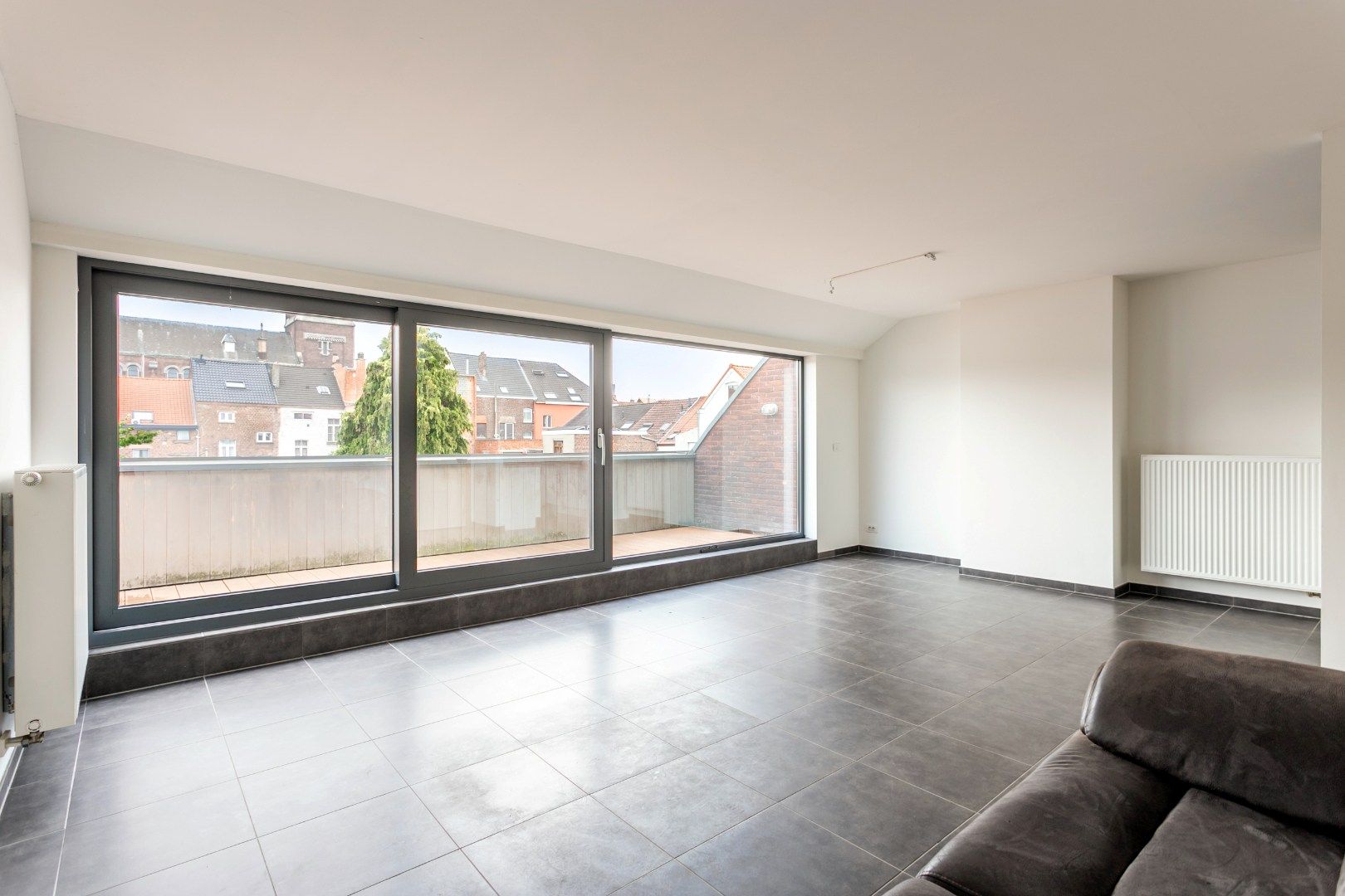 Instapklare duplex 2 slpks en overdekte parkeerplaats foto 4