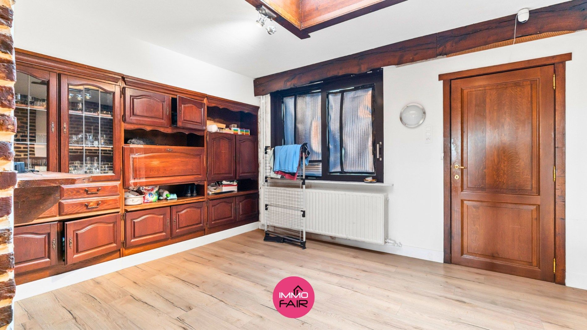 Renovatiewoning op wandelafstand van hartje Tongeren! foto 5