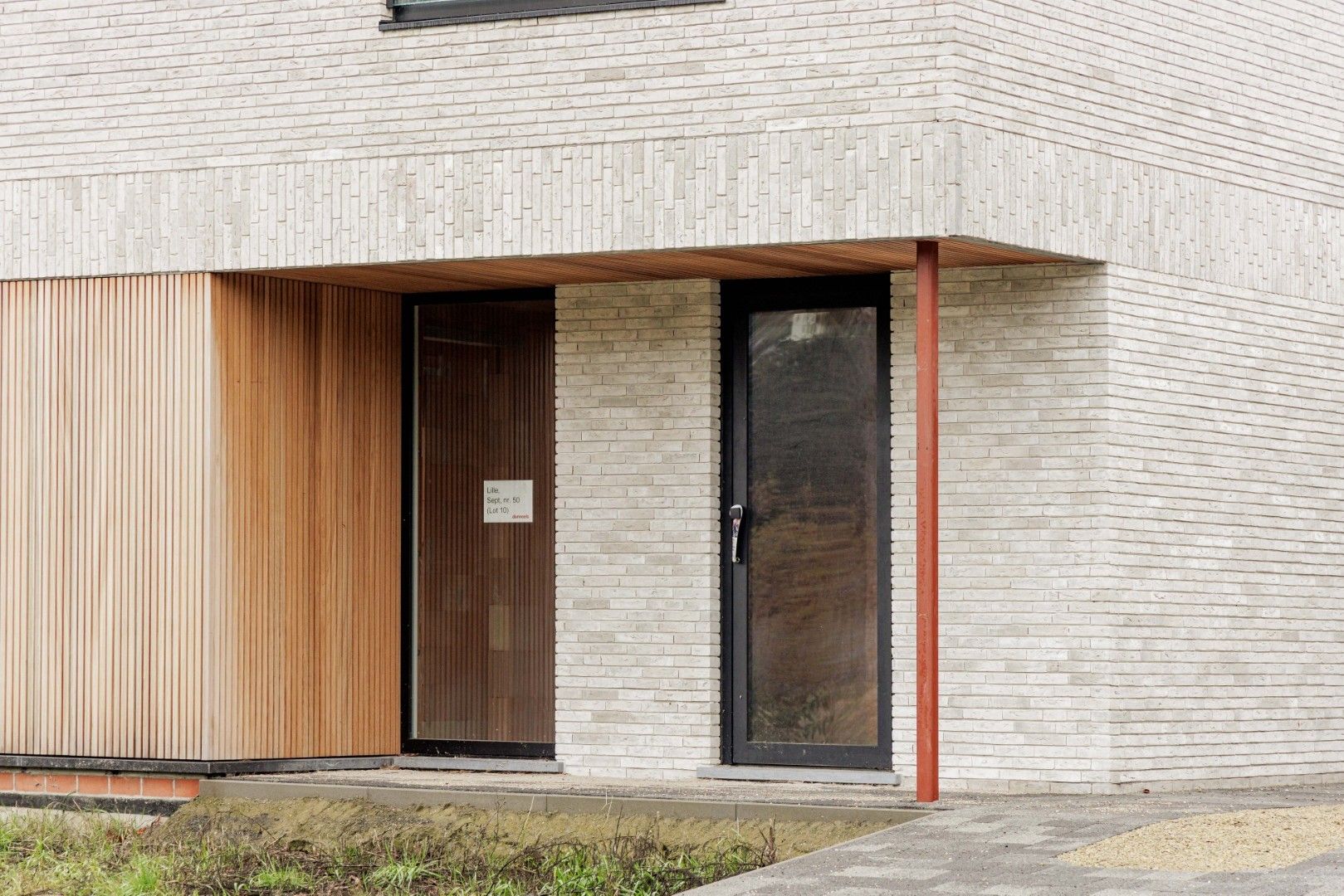 Energiezuinige zuidgerichte villawoning met 3 slpk’s foto 6