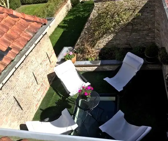 Marktplein 13 - Monumentaal huis foto 24