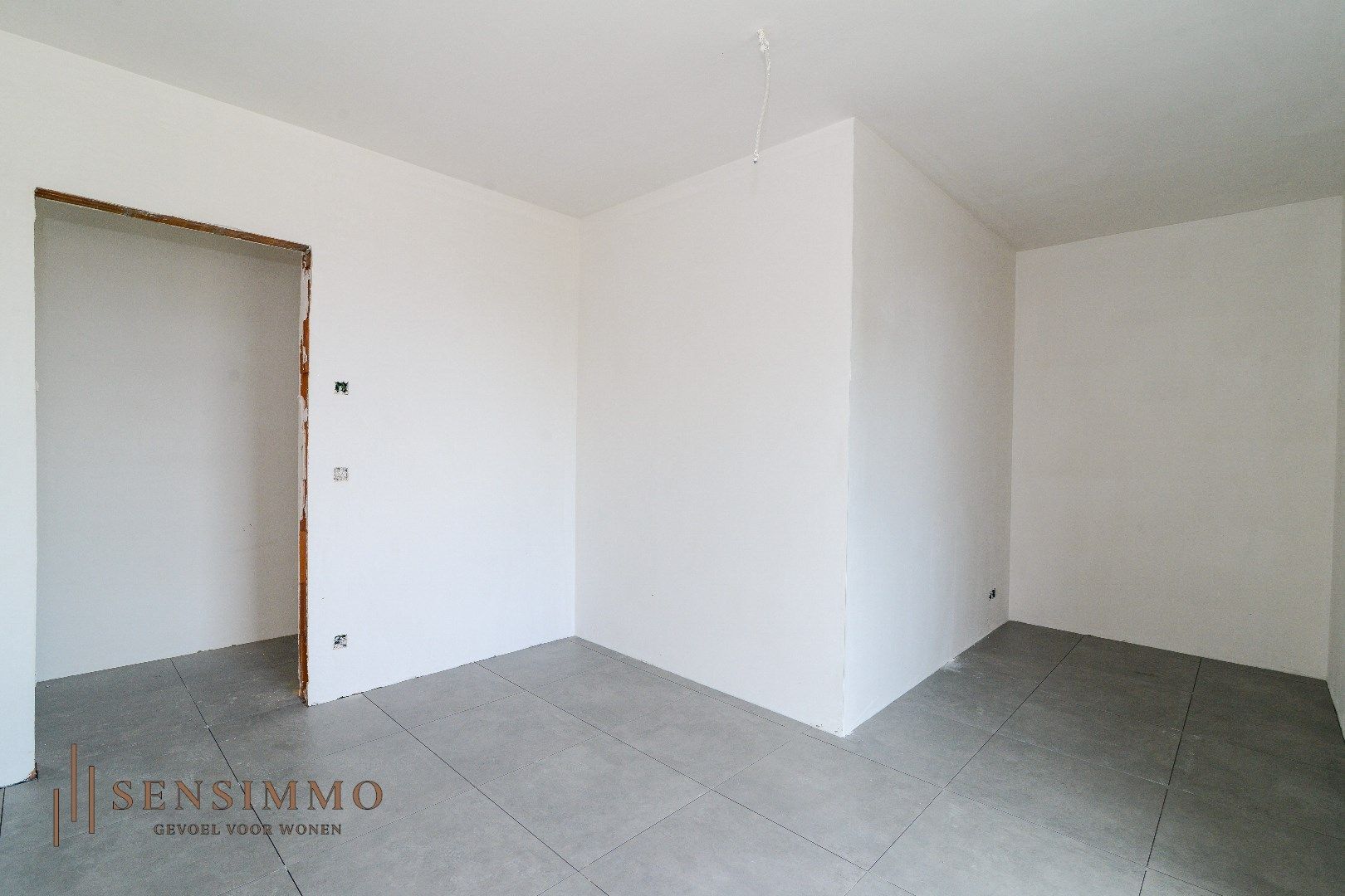 Nieuwbouw 5 studentenkamers - Unieke investeringskans in het hart van Geel foto 19