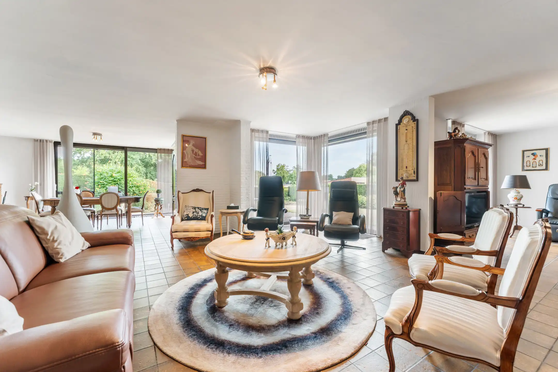 Woning met handelspand op 28a17ca foto 5