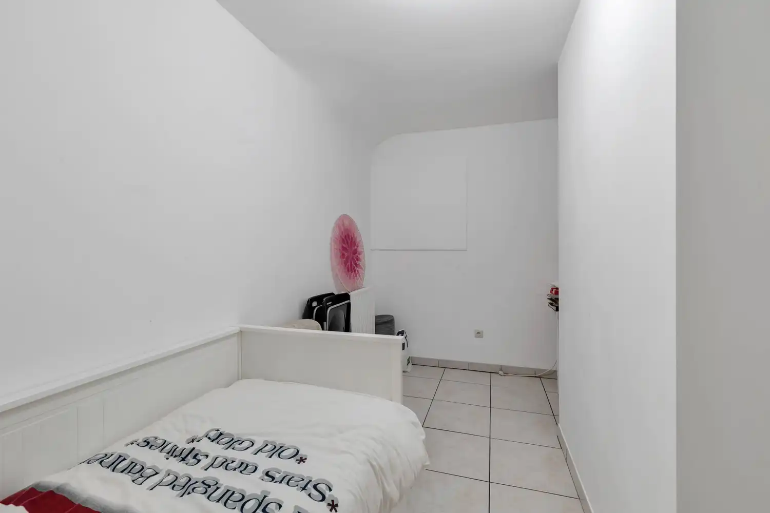 Ruime duplex met 3 slaapkamers, extra (slaap)kamer én privatieve garagebox in Koersel foto 14