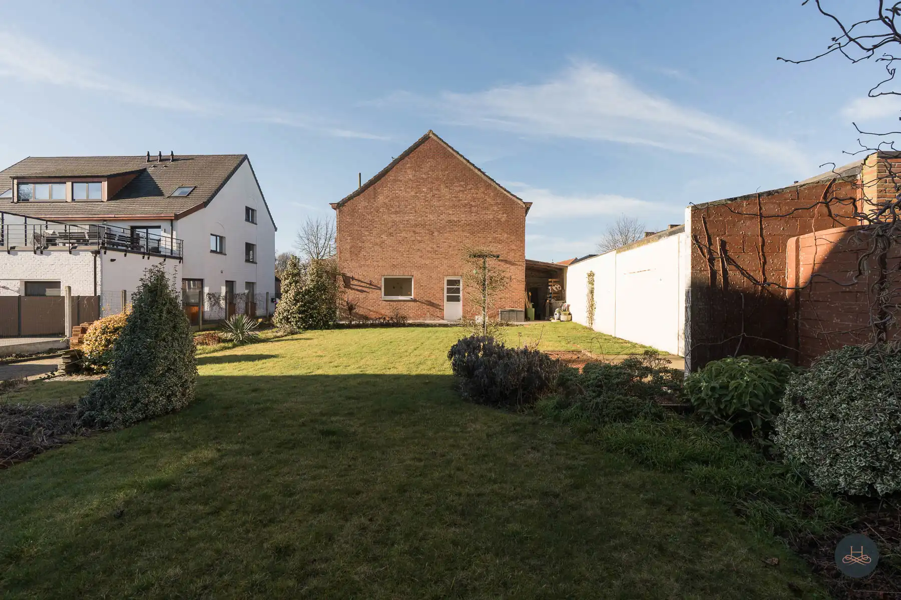 Prachtige authentieke en ruime villa met enorm potentieel foto 30