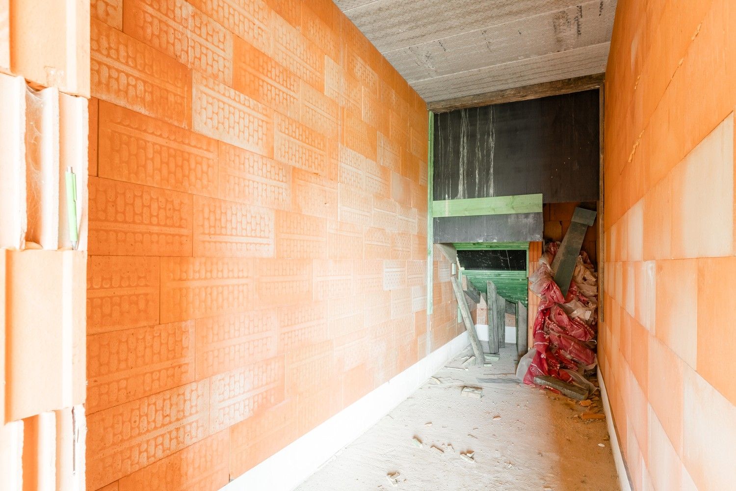 Mooie nieuwbouwwoning met tal van mogelijkheden te Eksel foto 10