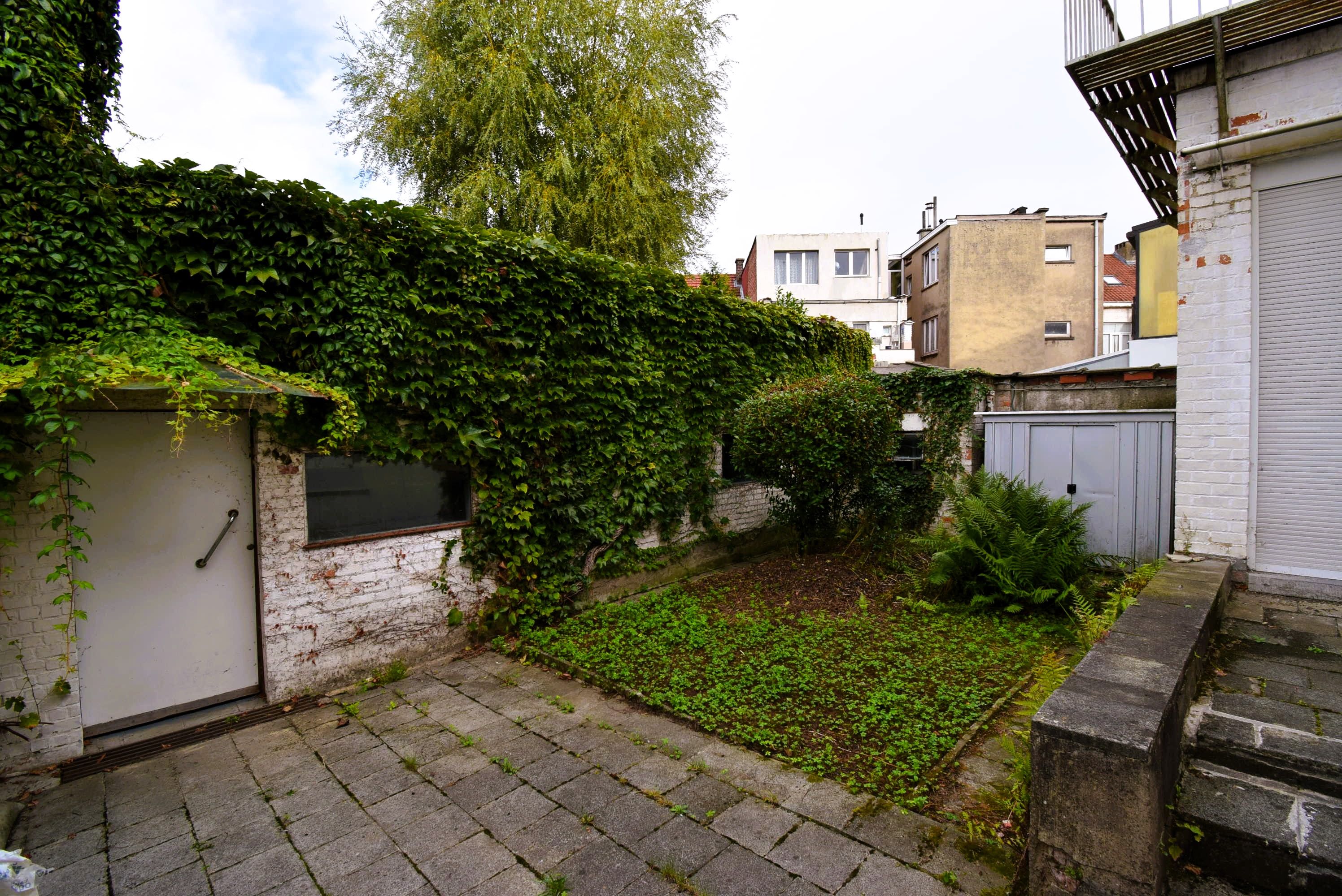 Woning met achterbouw foto 5