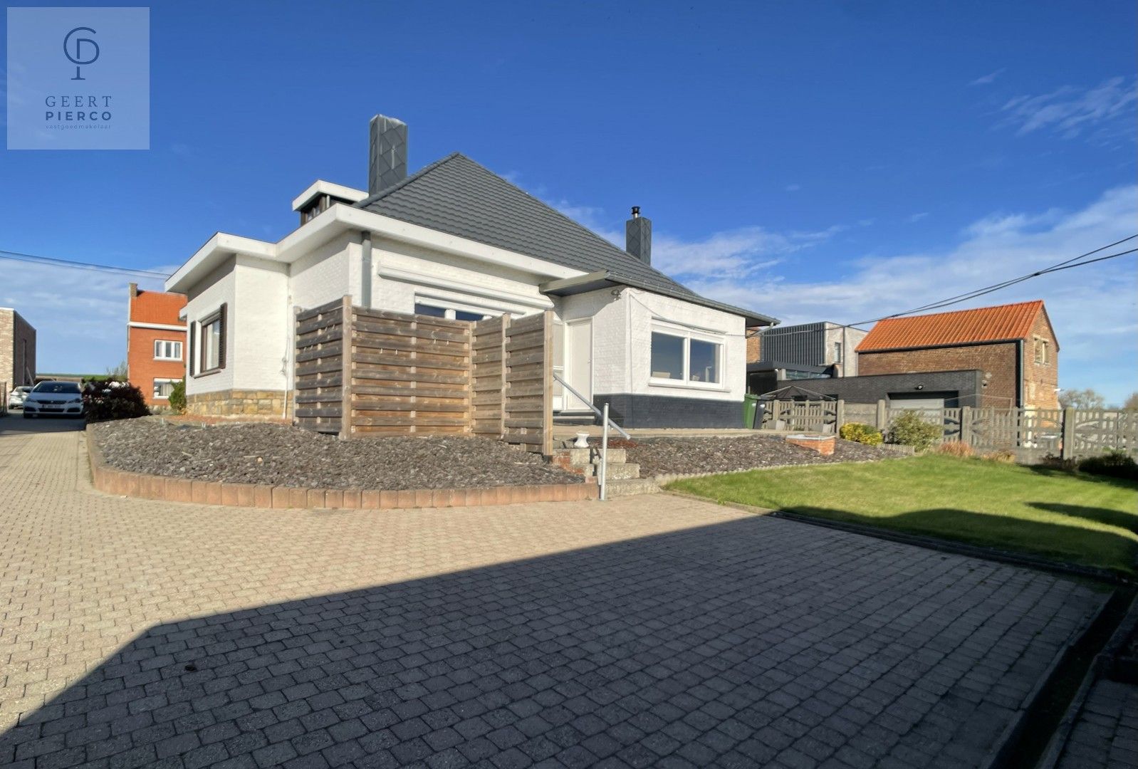 super gezellige instapklare dorpswoning foto 26