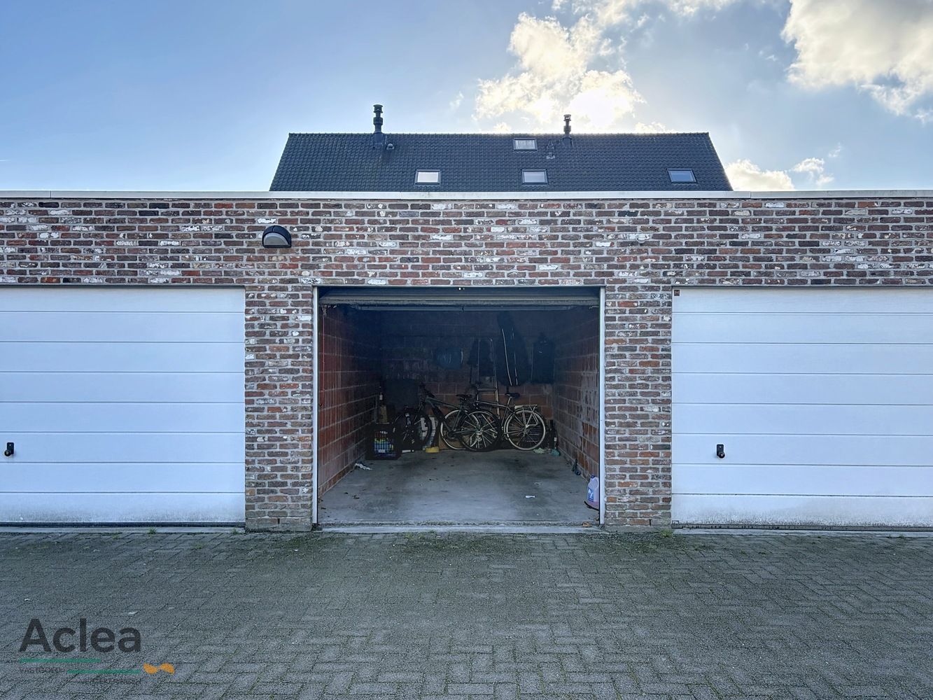 Prachtig appartement met uitzonderlijk groot terras foto 12