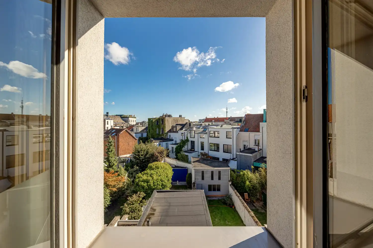 Majestueuze instapklare herenwoning (312m²) met prachtige tuin foto 24