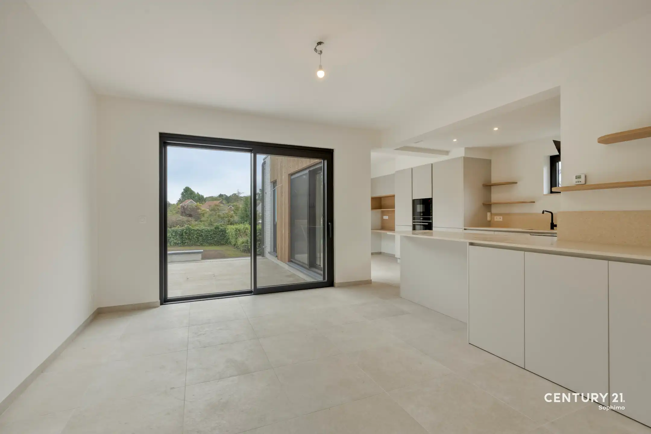 Prachtig gerenoveerde woning met 3 slaapkamers te Haasrode foto 6