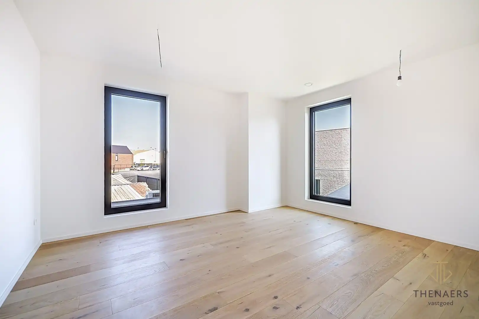 Strakke en luxueus gerenoveerde open bebouwing met hoogwaardige afwerking en EPC A in Wilderen. foto 19