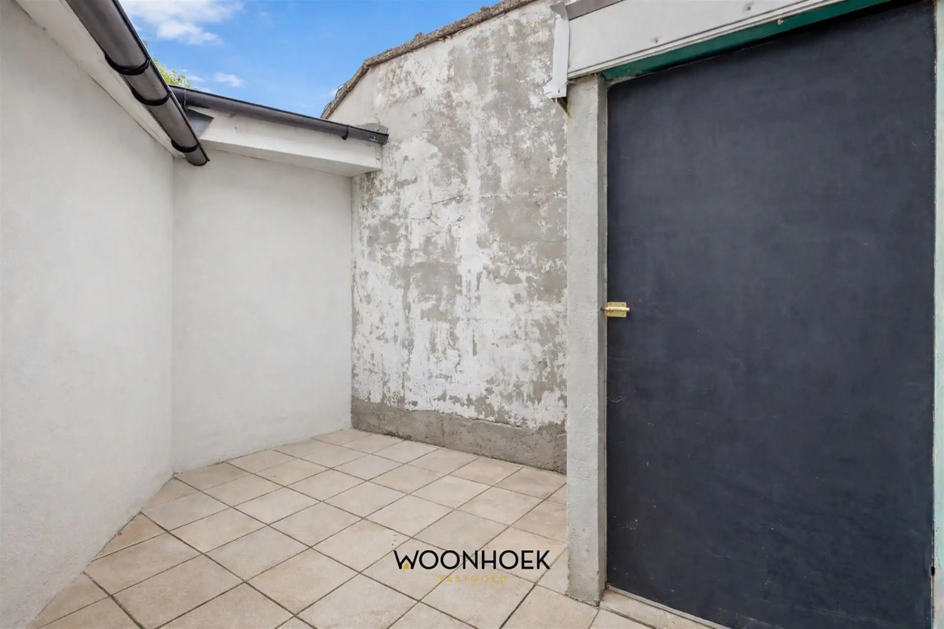 Charmante woning met moderne woonkwaliteit in centrum foto 11