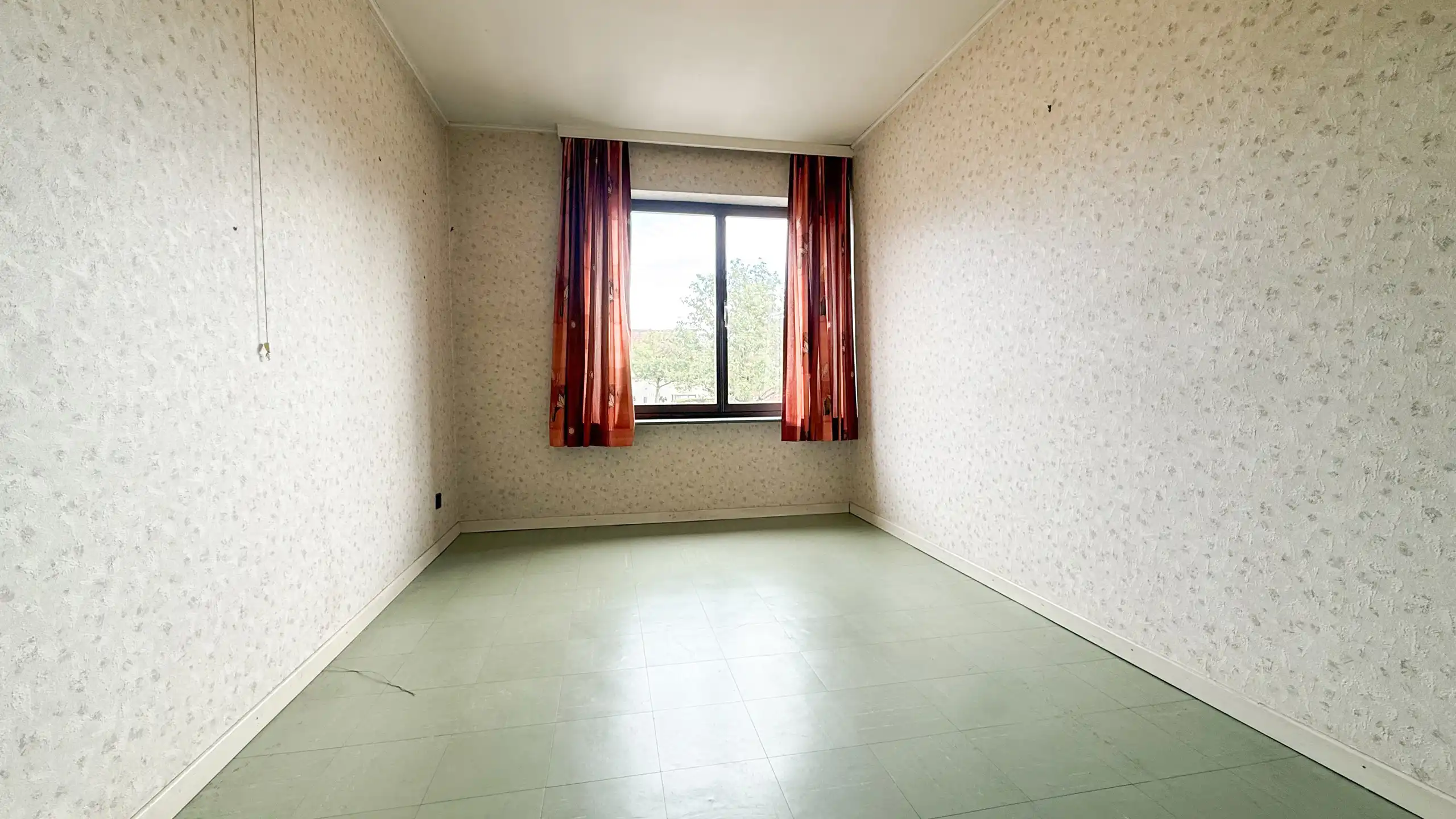 HOB met 4 slpks, onderhoudsvriendelijke tuin + garage! foto 16
