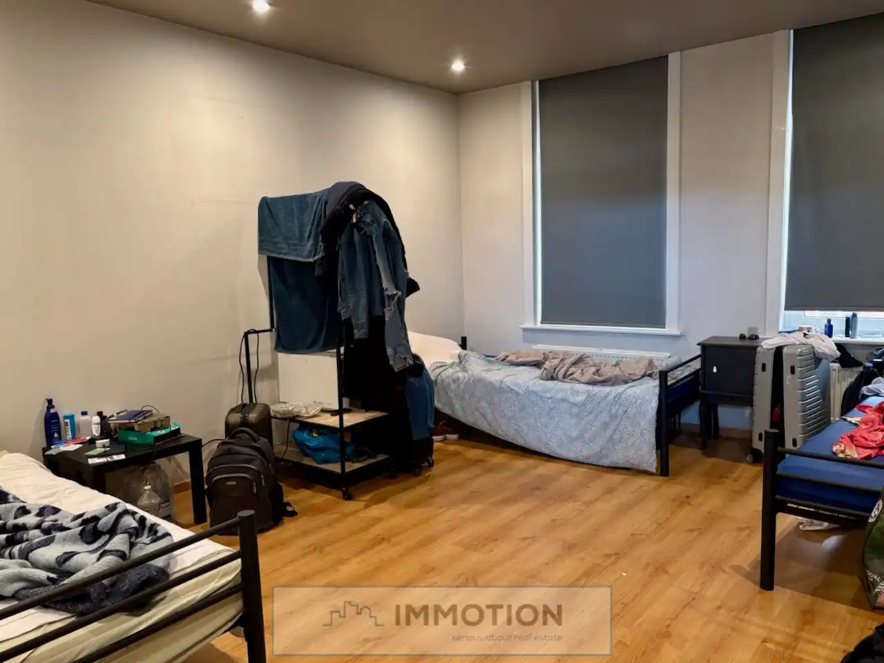 Investeringseigendom in centrum Kortrijk - multifunctioneel pand foto 9