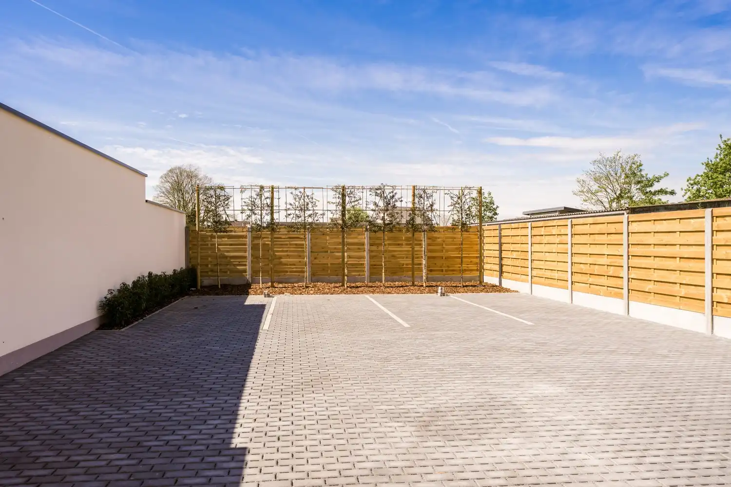 Ruime duplex nabij het centrum foto 20