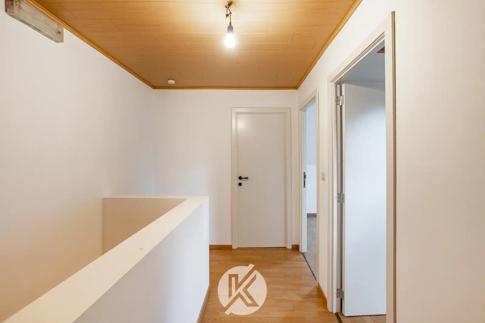 Charmante duplex met drie slaapkamers foto 17