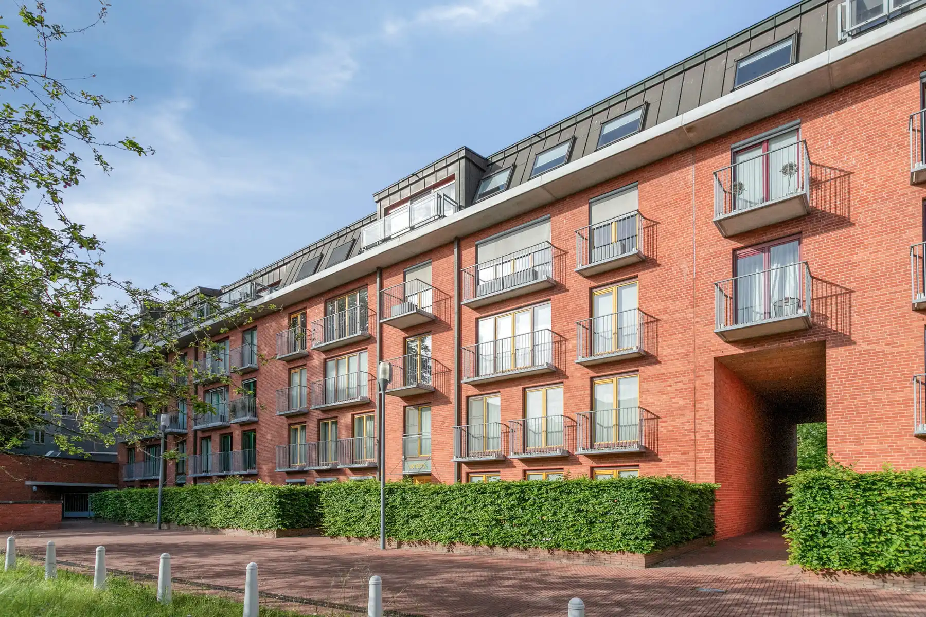 Top Appartement op Top locatie!!! foto 30