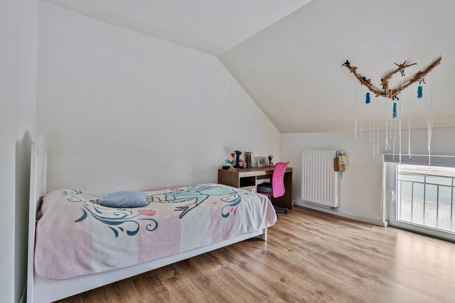 WONING MET TUIN IN HAASRODE foto 16