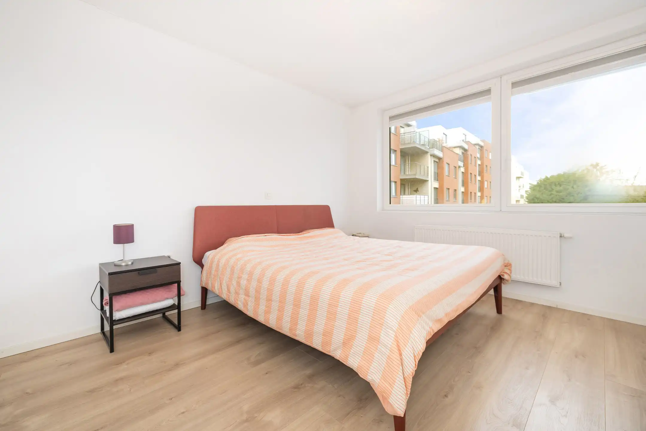 Energiezuinig wonen & XXL-tuin, vlak bij de stad foto 6