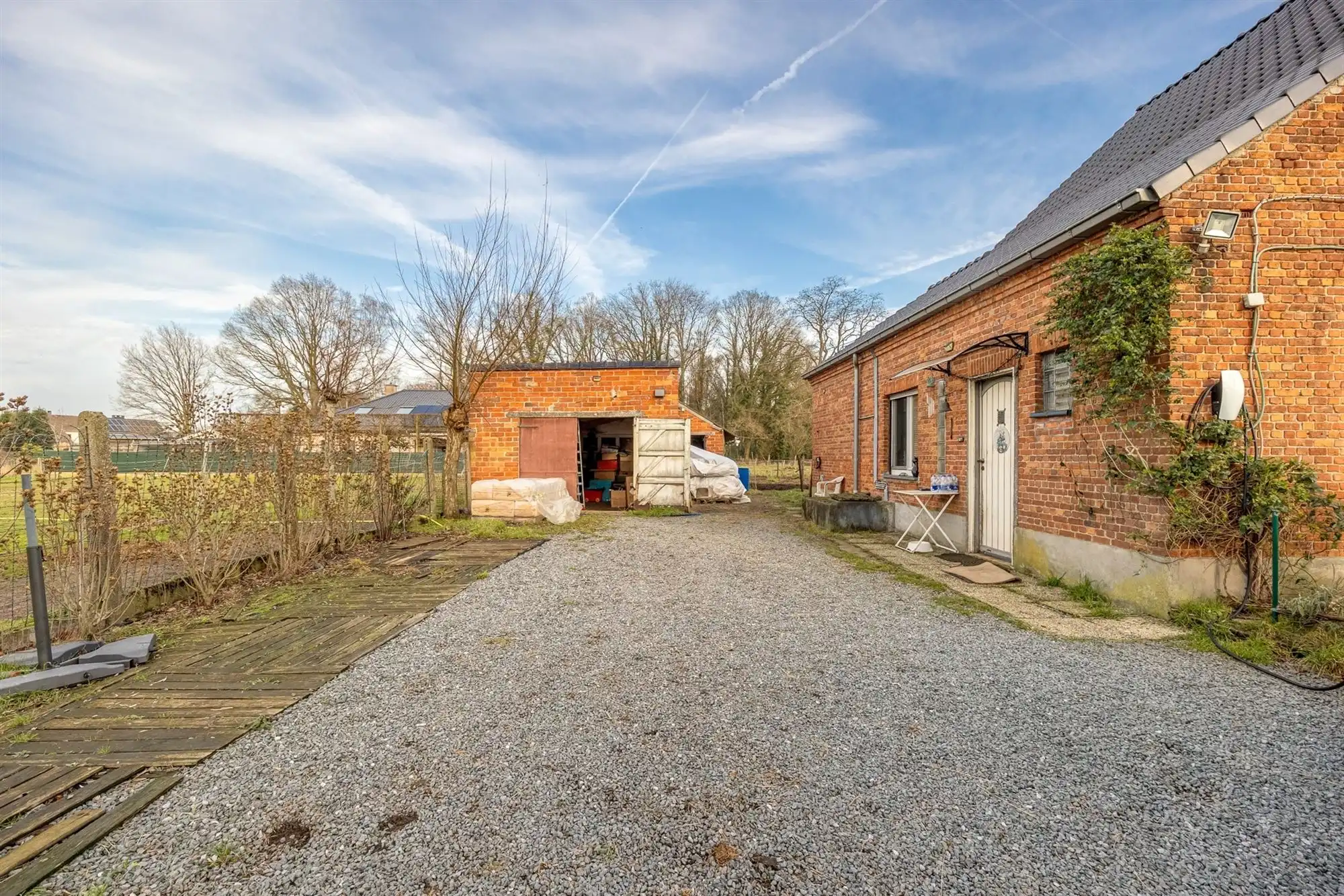 Te renoveren hoeve met enorm veel potentieel foto 5