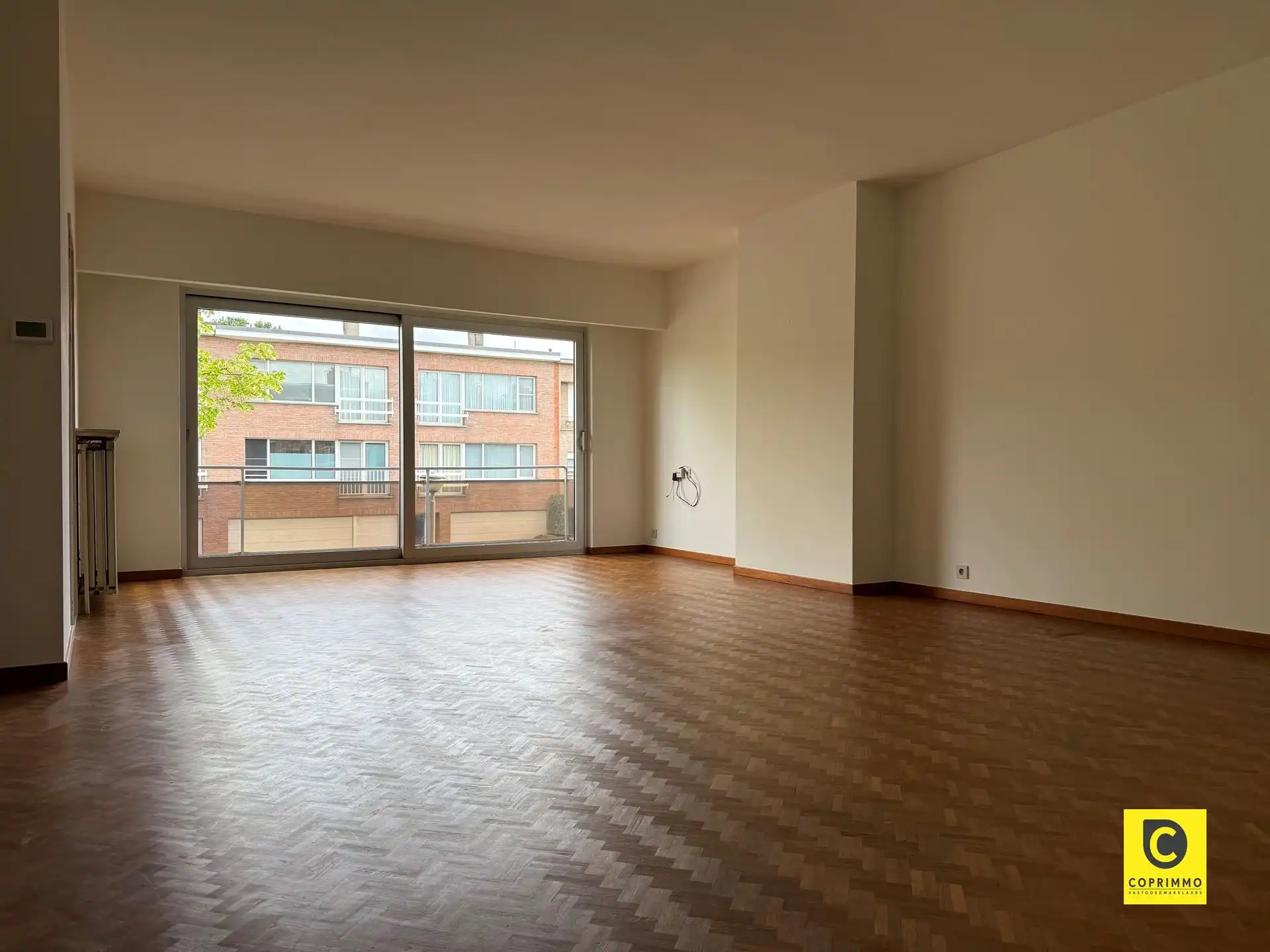 Appartement: 2 slk, tuin en garagebox foto 2
