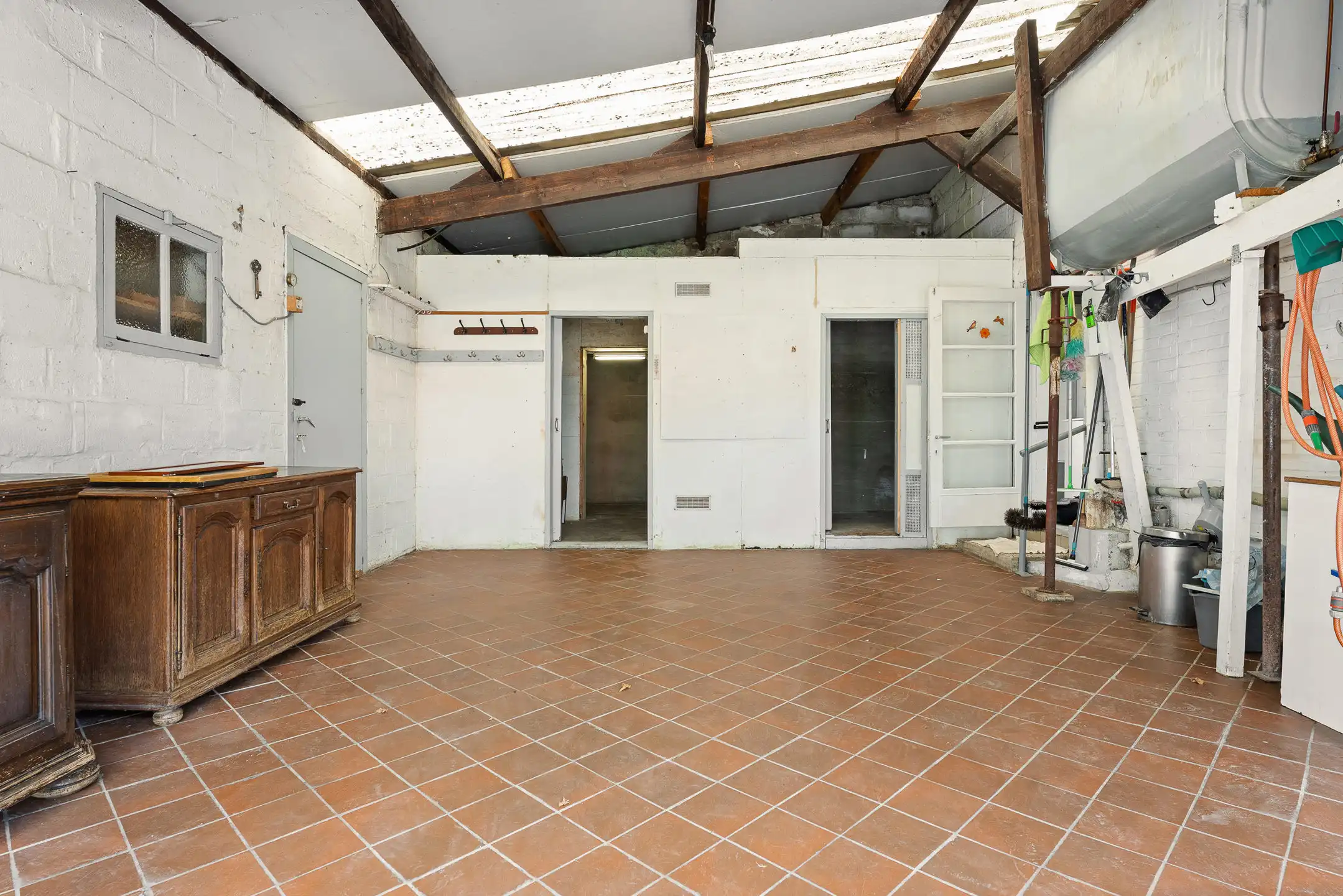 Vrijstaande dubbelwoonst op 4a18ca te Zussen  foto 17