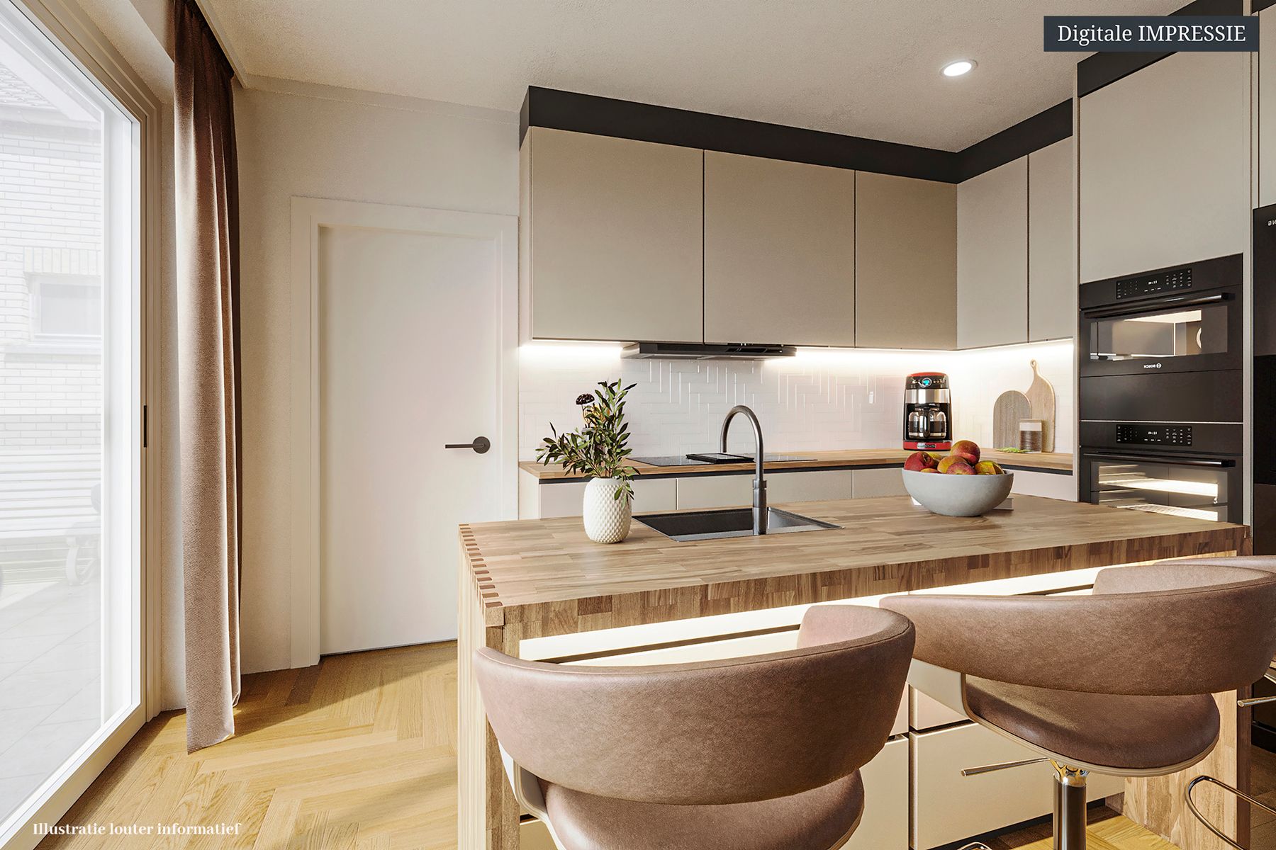Woning op ruim perceel met tal van opslagmogelijkheden in Tremelo foto 13