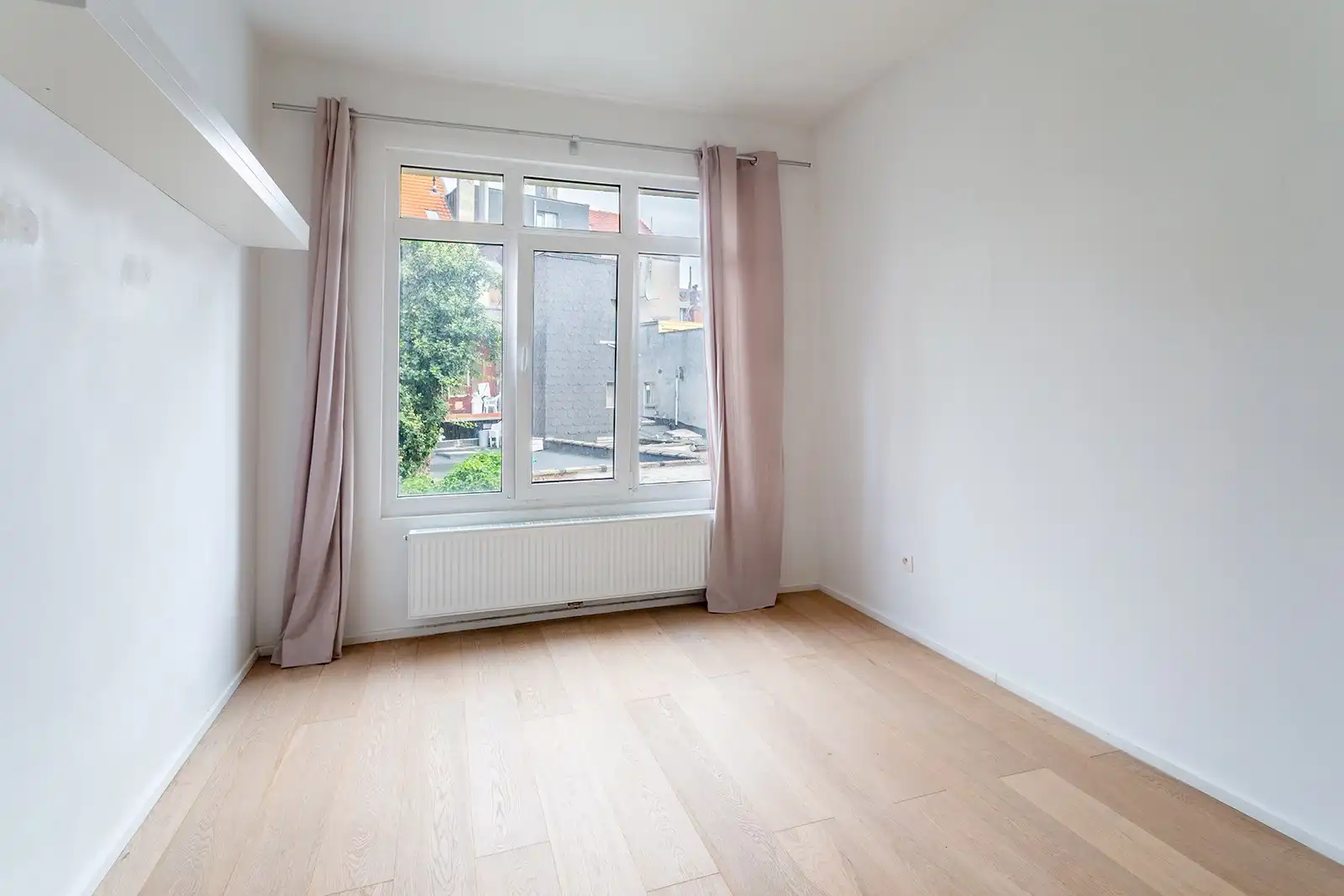 Mooi appartement met 2 slk en terras foto 12