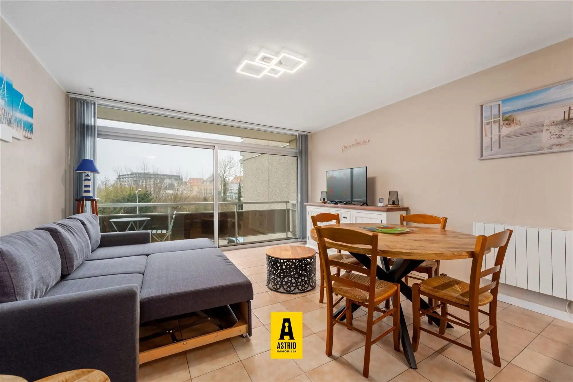 Instapklare studio bij zee! foto 15