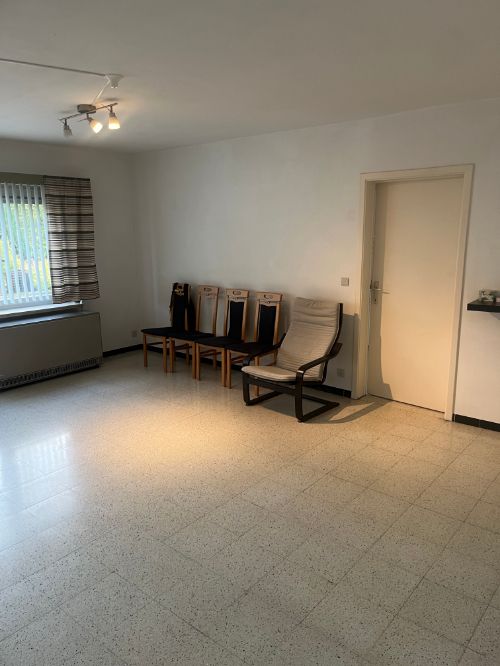 Te huur: ruim 2-slaapkamer appartement (115m²) met garage in rustige omgeving in Sint-Amandsberg foto 5