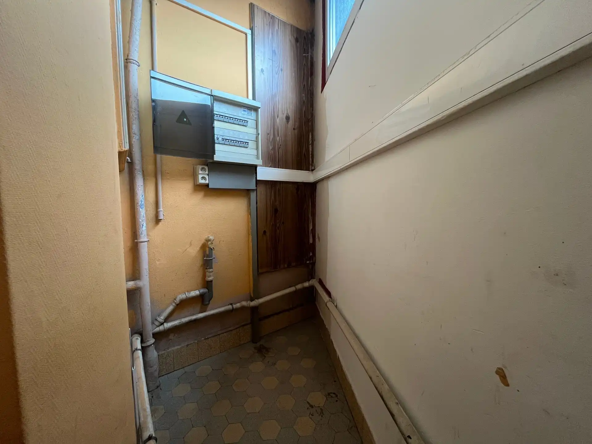 

Gezellig wonen in een kleinschalig gebouw zonder lift foto 9