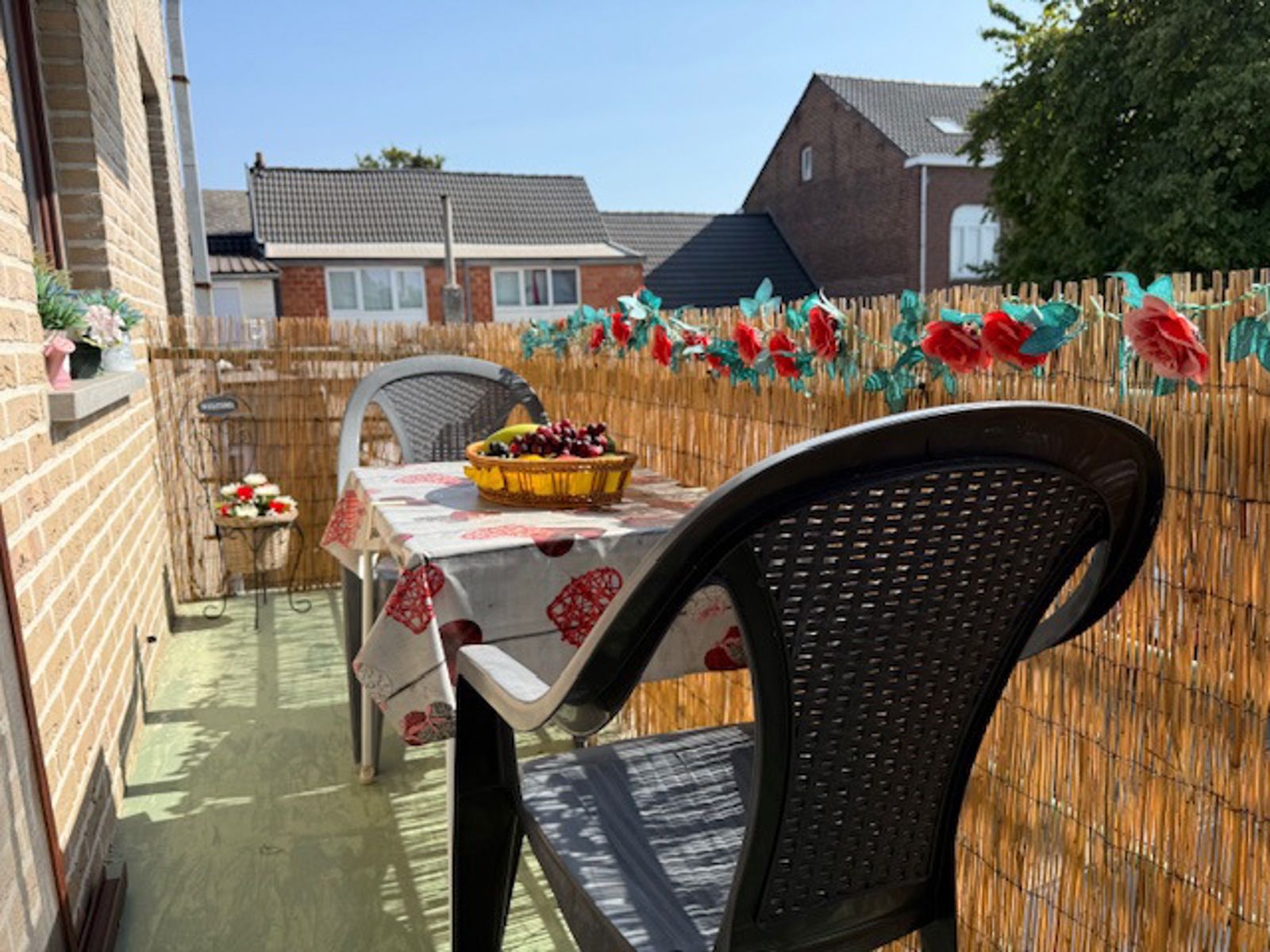 Te huur : instapklaar appartement foto 14