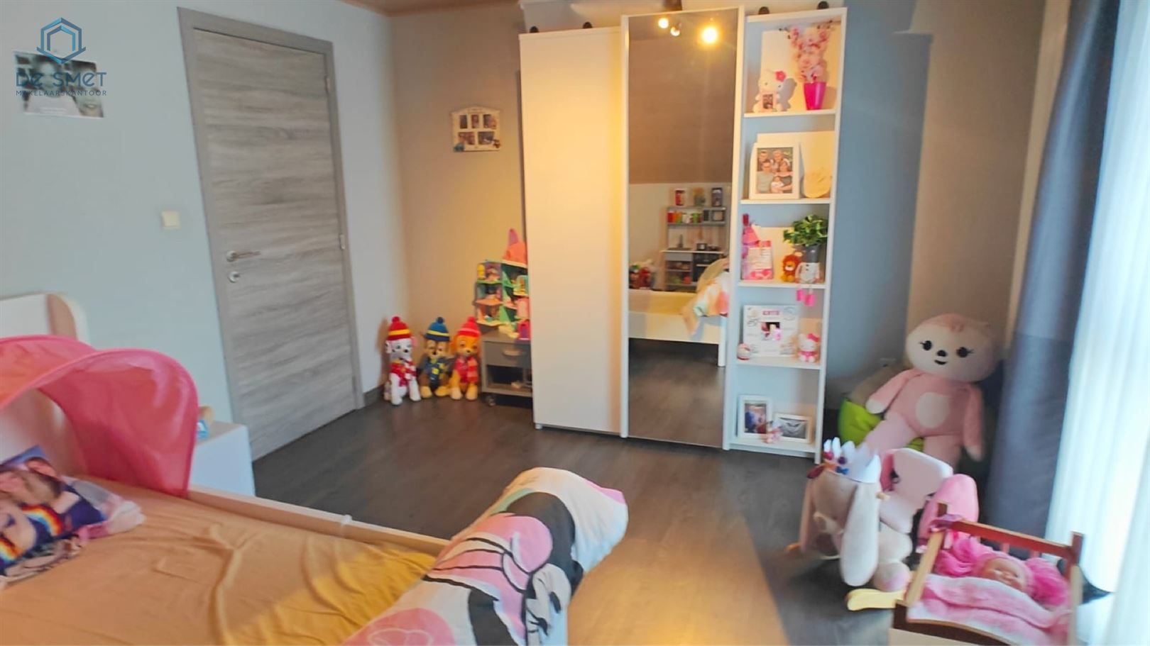 Instapklare HOB op ideale locatie 5 slaapkamers foto 21