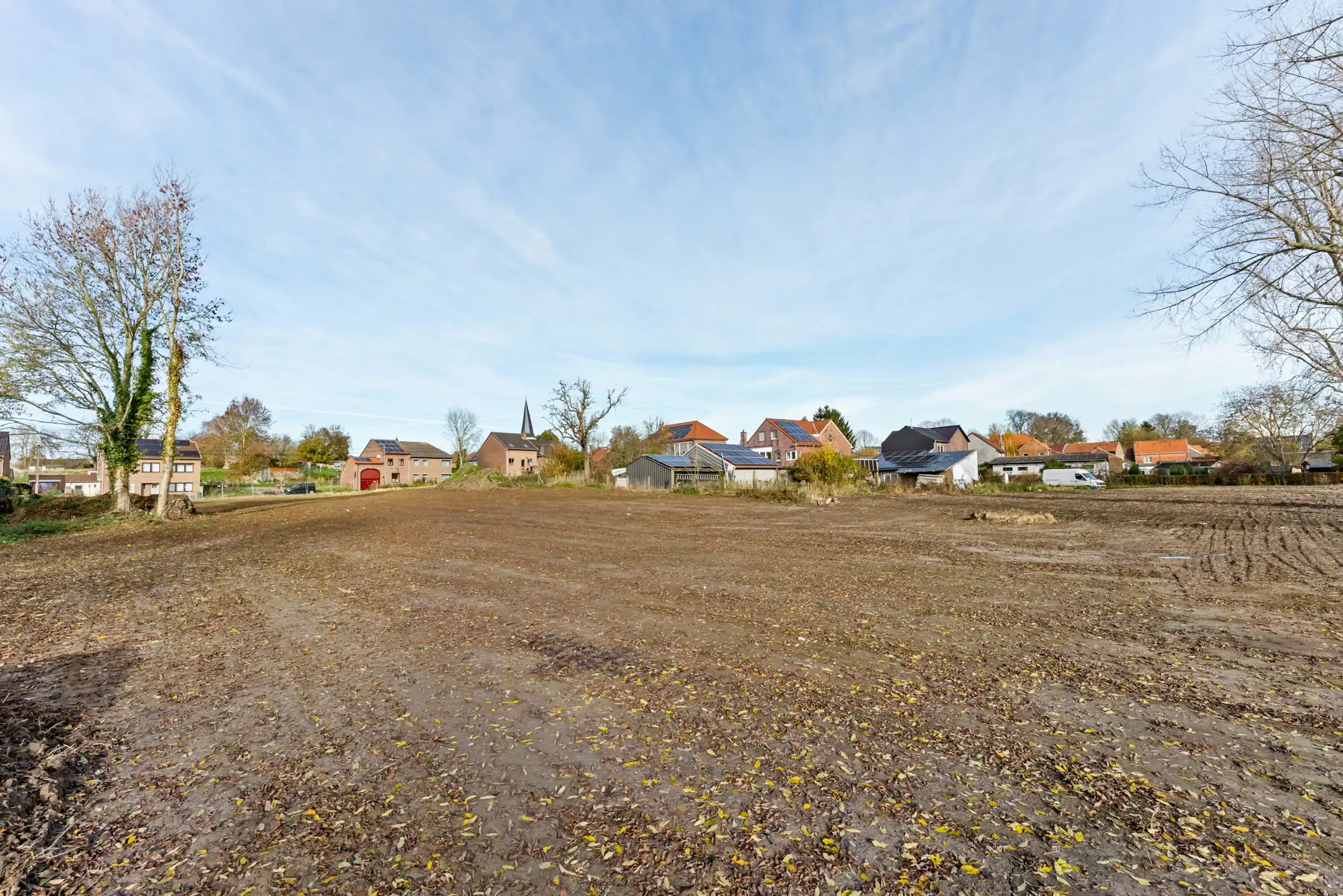 Unieke projectgrond met vergunde verkaveling  foto 7