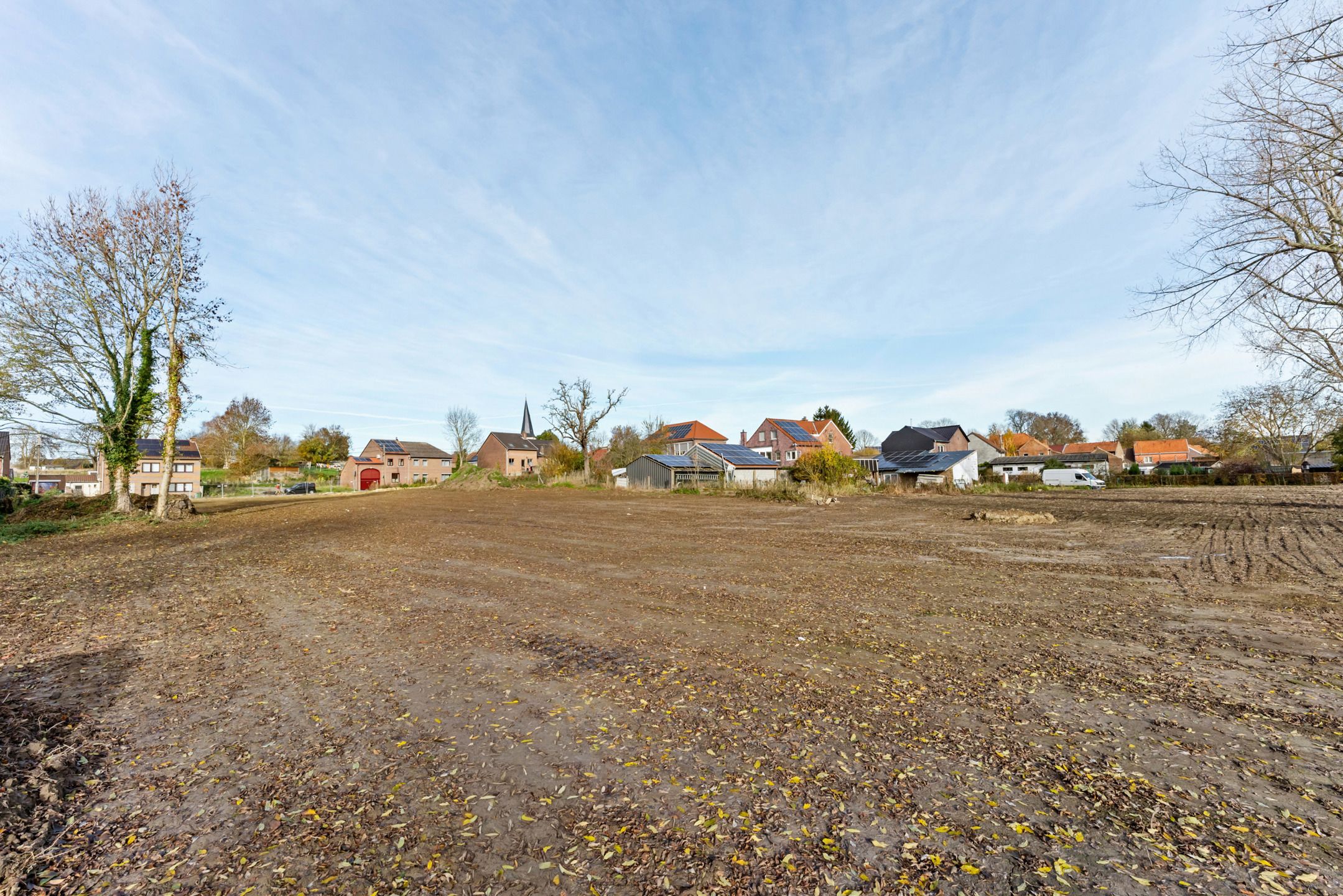 Unieke projectgrond met vergunde verkaveling  foto 7