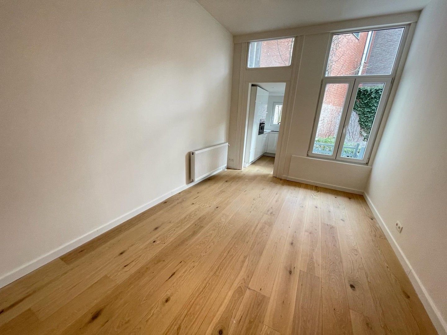 VERHUURD APPARTEMENT foto 4