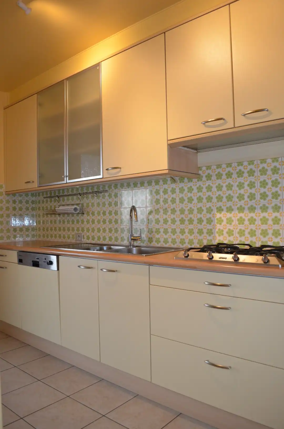 Domaine "Sites de la Loire" - Appartement met twee slaapkamers, ruim terras en private kelder. foto 9