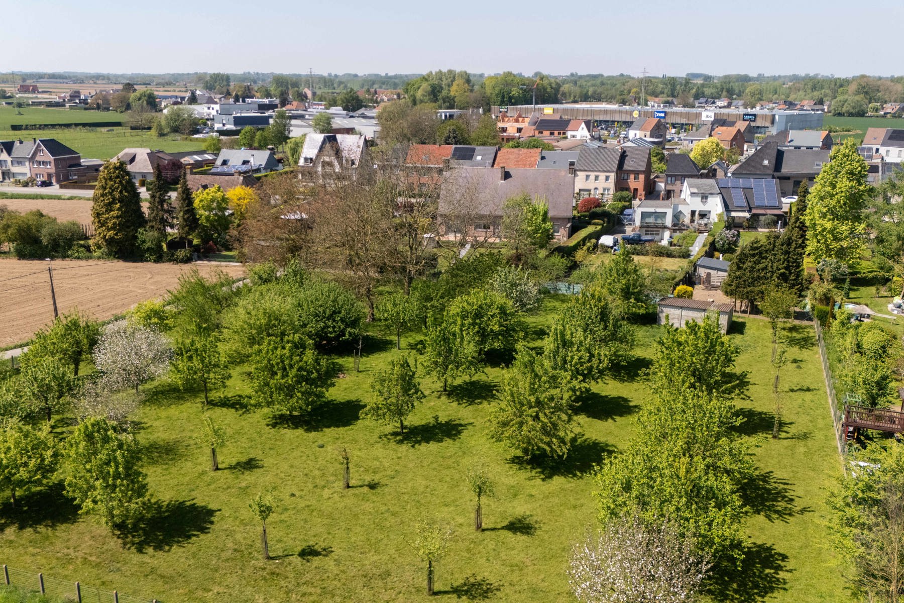 Unieke villa, rustig gelegen met prachtig uitzicht  foto 4