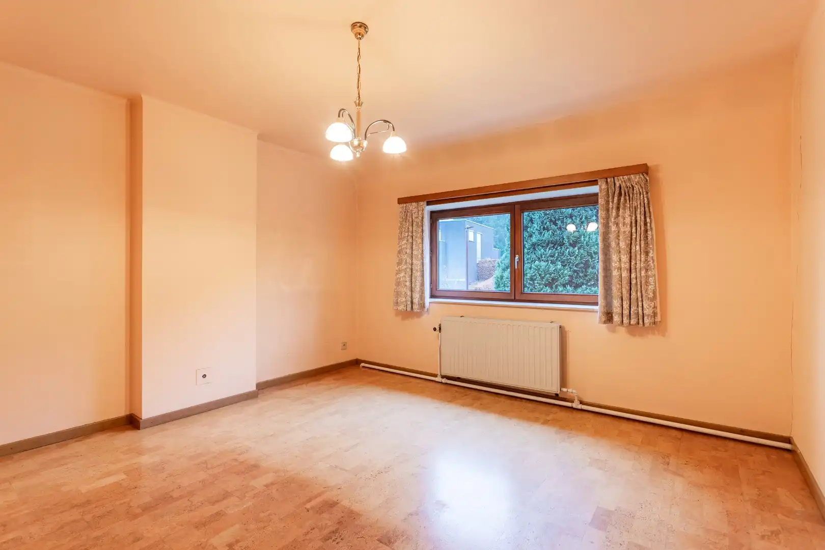 Vrijstaande woning (op 6a27) met 3 slpks, garage en tuin foto 12