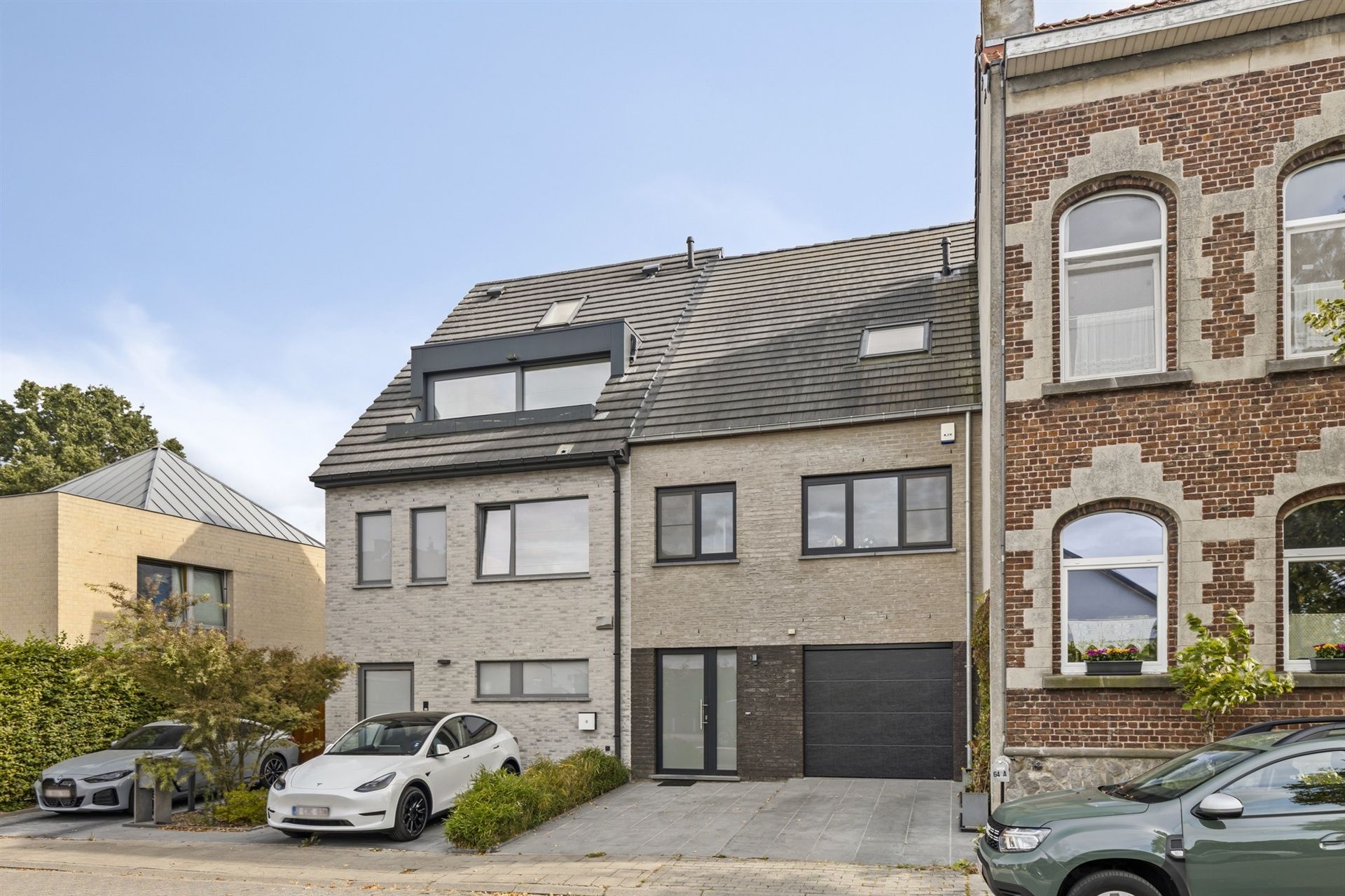IN OPTIE!  Instapklare BEN-woning te Relegem foto 24