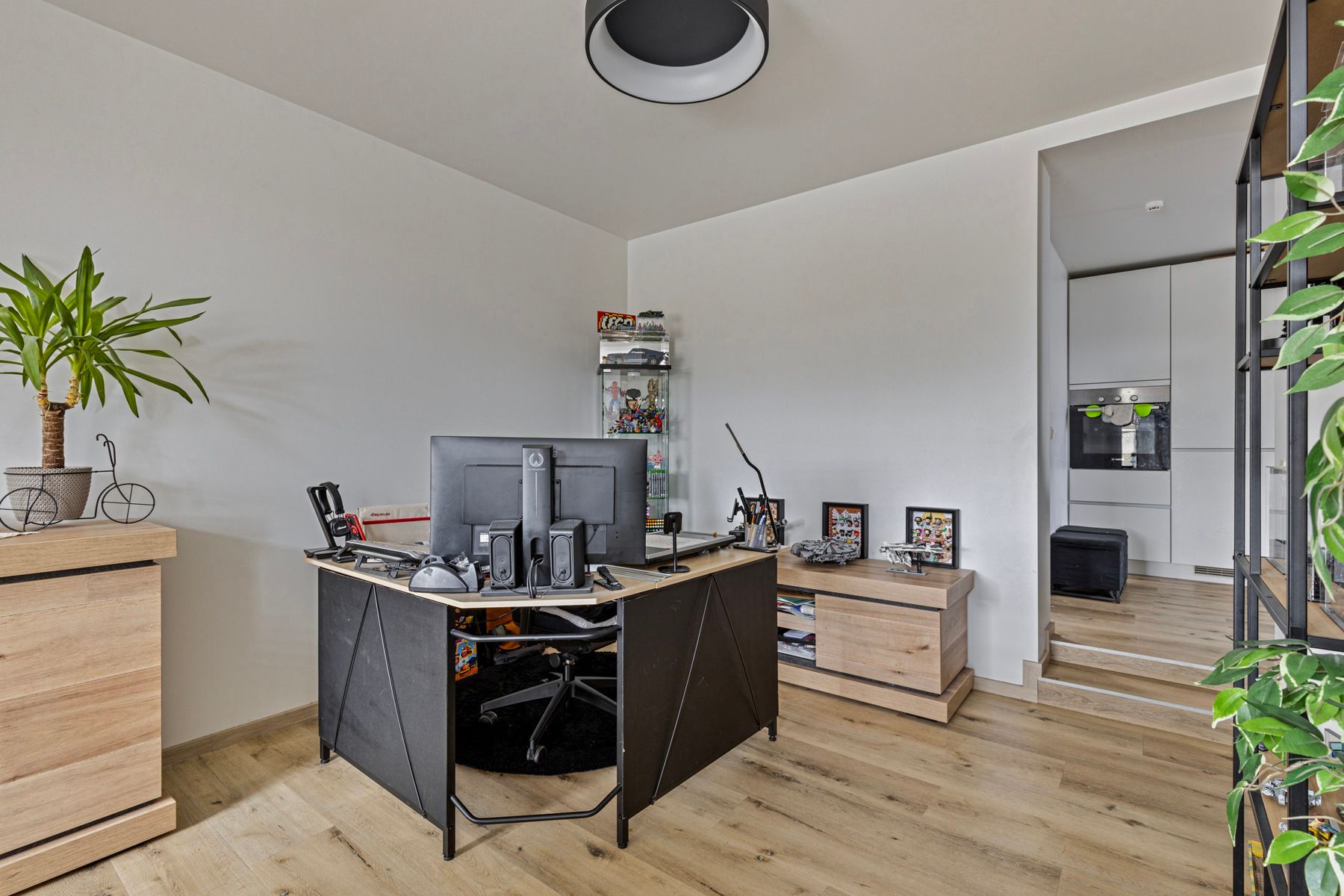 Instapklare woning met 3 slaapkamers en 2 badkamers foto 3